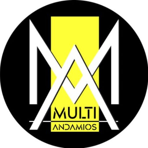 MULTIANDAMIOS